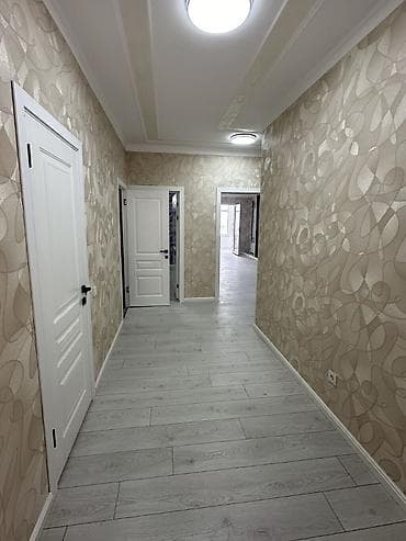 mega hous: 3 комнаты, 80 м², Элитка, 14 этаж, Евроремонт — 6
