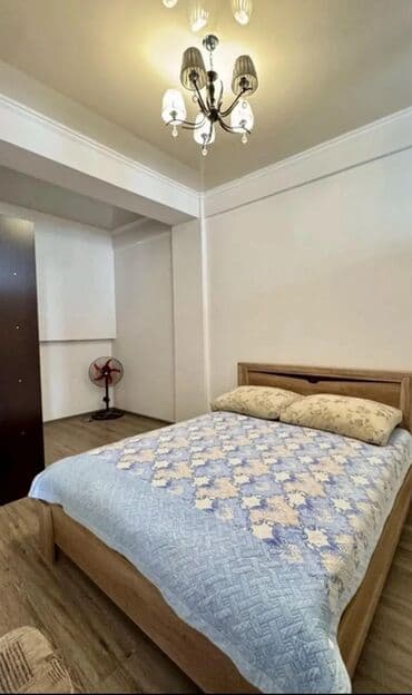 1 комната квартира аренда: 2 комнаты, Собственник, Без подселения, С мебелью частично — 14