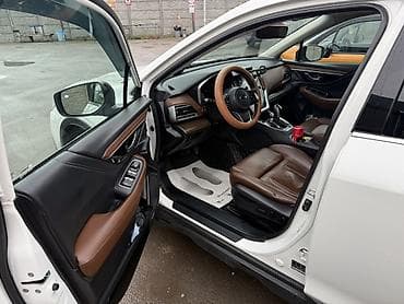 lada 4x4: Subaru Outback: 2020 г., 2.5 л, Бензин, Универсал — 7
