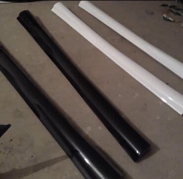 купить щенка дратхаара: Mercedes-Benz, Жаңы, Аналог — 13