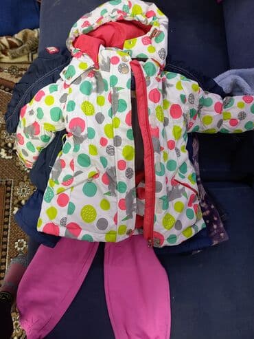 футбольная форма для детей: Пакетом на 3-4 года — 1