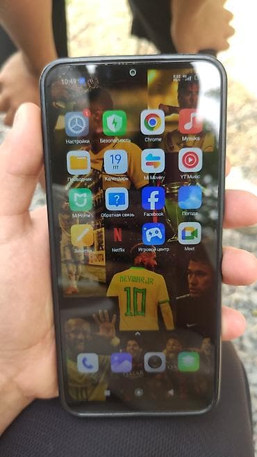 13c: Redmi, Redmi 13C, Б/у, 256 ГБ, 1 SIM, 2 SIM, eSIM — 2