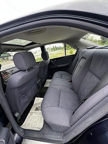 lada car: Mercedes-Benz E-Class: 2000 г., 3.2 л, Автомат, Бензин, Седан — 9