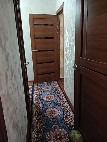 срочная продажа квартиры: Ош,Юго-Восток. Двухкомнатная квартира сдается в долгосрочную аренду с — 7