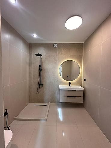 mega hous: 🏡 Дом 300 м² в Арча-Бешик Просторный современный дом с необычной — 10