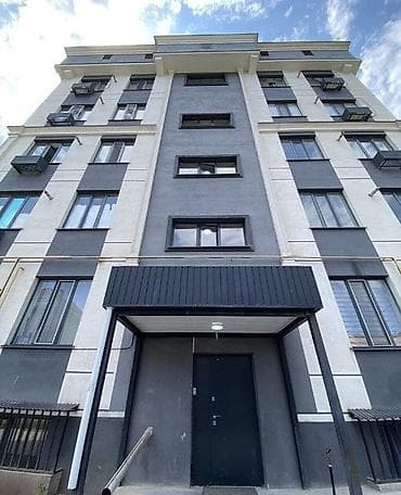 1 комната, 30 м², Пишпек 3 этаж, Евроремонт — 7