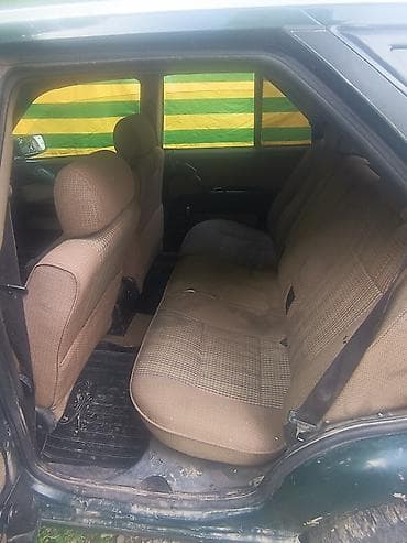 ford s max: Daewoo Nexia: 1995 г., 1.6 л, Механика, Бензин, Универсал — 5