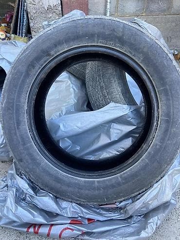 195 65 14 с: Летняя шина Bridgestone (радиальная). 4 штук Основные характеристики — 1