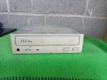 передатчик вай фай: CD-ROM привод Lite-On LTN-526D (52X Max) - Форм-фактор: внутренний — 1