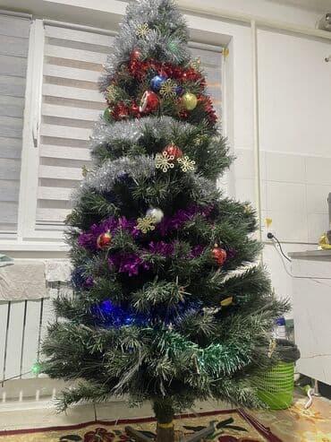 продажа перил для лестниц: Елка 2500длин 1.90 — 4