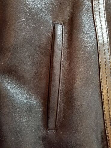 дубленка короткая: Продаю натуральную дублёнку производство Турция в отличном состоянии — 3