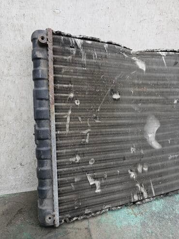 радиатор фольксваген поло: Радиатор охлаждения двигателя Volkswagen Polo 3 / VW Lupo / Seat — 7