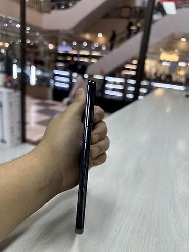 poco 5pro: Samsung Galaxy S22 Plus, Б/у, 256 ГБ, цвет - Черный — 5