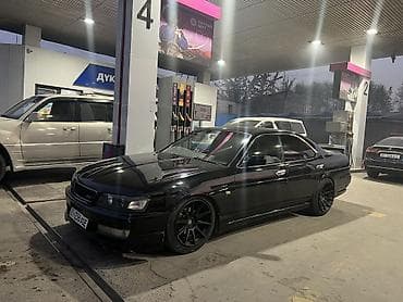 gtr 34: Nissan Laurel: 1998 г., 2.5 л, Автомат, Седан — 1