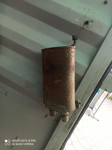 глушитель гольф 2 1.8 бензин: Глушитель на деу Матиз2/1 буу Китай новый Глушитель на деу матиз 3 — 2