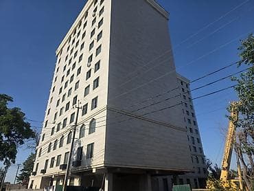 sweet home: 2 комнаты, 56 м², Элитка, 8 этаж, Готовая ПСО (под самоотделку) — 1