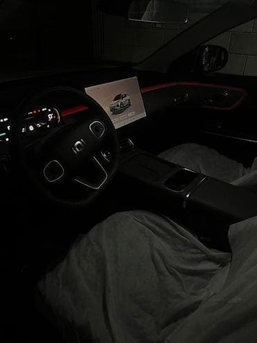 внедорожник электромобиль: Электромобиль CHANGAN/Q05, 506 запас хода,максимальная комплектация — 4