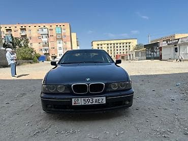 е46 бмв: BMW 525: 2002 г., 2.8 л, Ручные, Бензин, Седан — 2