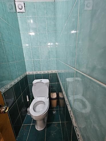 58: 3 комнаты, 58 м², 104 серия, 1 этаж, Евроремонт — 10