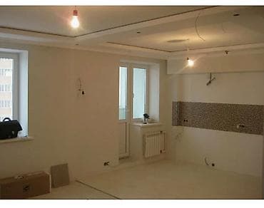 ул пушкина: 3 комнаты, 100 м², Элитка, 7 этаж, Евроремонт — 7