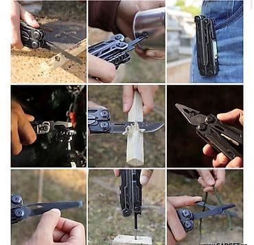 микаса мяч футбольный: Мультитул RIGHTHAND 12 в 1 — универсальный многофункциональный — 8