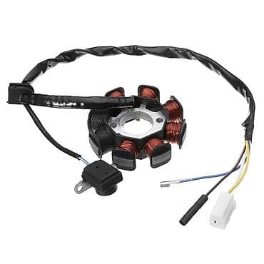 матор каменск: 🆘 ГЕНЕРАТОР САМУРАЙ, МАКСИ, М8, ТАНК 150cc 📍МОТОБАЗА | Гагарина 206 — 4