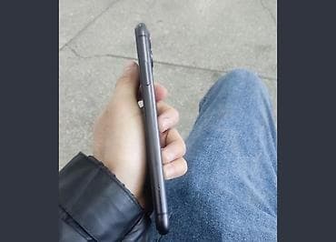 телефон буушный: IPhone 11, Б/у, 64 ГБ, Черный, Зарядное устройство, Защитное стекло, Чехол, 92 % — 4