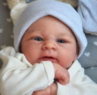 детские коляски голландия: Реалистичные куклы-реборн и куклы‑пупсы (несколько моделей) Описание — 26