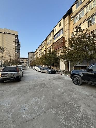 Батирлерди сатуу: 1 бөлмө, 40 м², Жеке план, 5 кабат, Евроремонт — 7