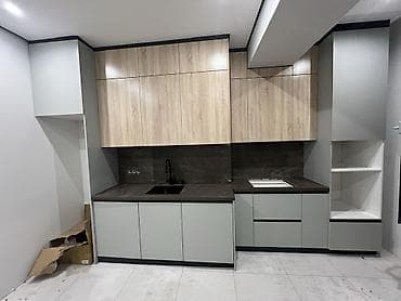 прихожку мебель: Шкаф купе, Встраиваемый, ЛДСП — 8