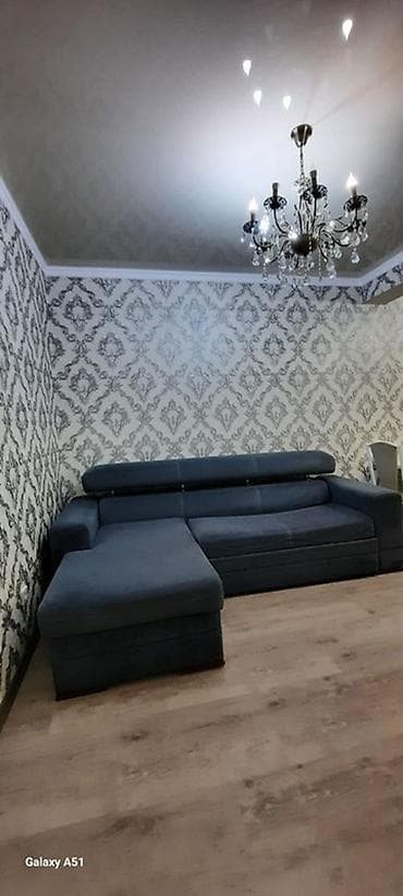 Аренда квартир: 2 комнаты, Без подселения, С мебелью полностью — 1