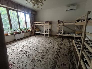 сдаю 1 комнату с подселением: Сдается хостел на первом этаже. позвонить на этот номер — 2