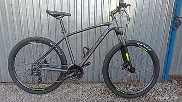 bmx giant method: Горный велосипед, Falcon, Алюминий, Новый — 3