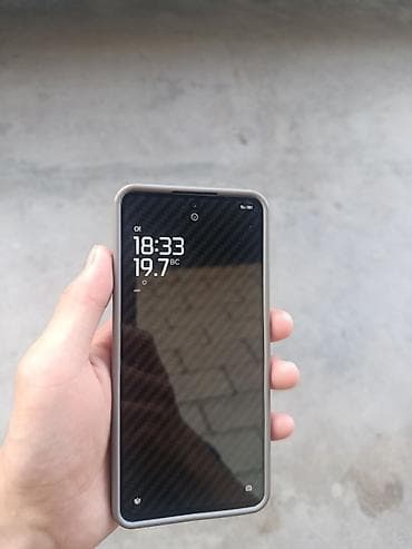 чехол редми 14 с: Redmi, Redmi Note 14, Б/у, 128 ГБ, цвет - Черный, 2 SIM — 2