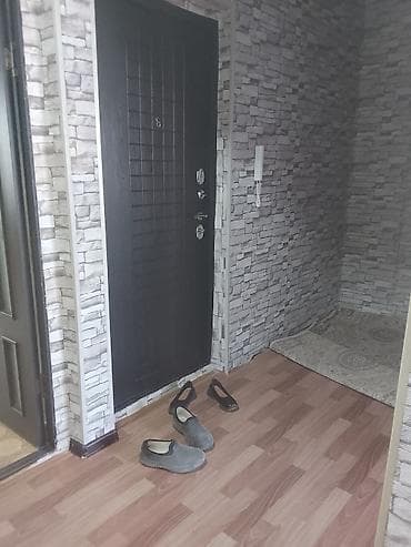 квартира суточные токмок: 2 комнаты, Собственник — 4