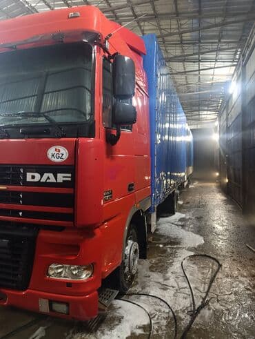 бу наборы ключей: Pontiac : 2003 г., 10 л, Механика, Дизель — 2