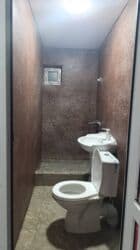 аренда квартир на долгий срок бишкек: 2 бөлмө, Менчик ээси, Чогуу жашоосу жок, Жарым -жартылай эмереги бар — 7