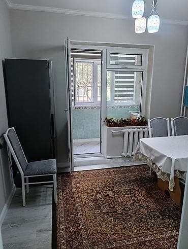 2 комнаты, Собственник, С мебелью полностью — 9