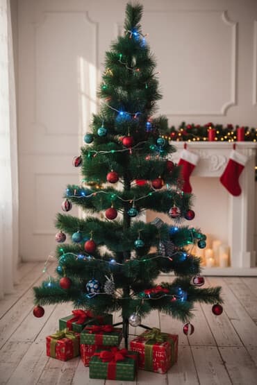 столешница из искусственного камня бишкек цена: Продаю искусственную новогоднюю ёлку в хорошем состоянии с игрушками — 1