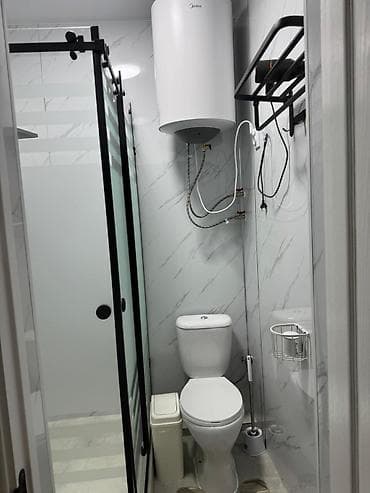 Коттедж, Бостери, 4 места — 7