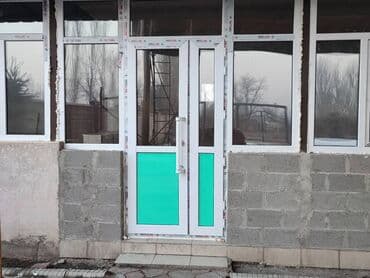 эши: Пластиковые окна 
алюминиевые окна 
двери 
тонированные стеклопакеты! — 9