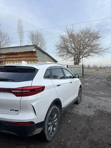 kia k5 машина: Weltmeister EX5, 2021 г., 13000 км, Передний, В наличии — 2