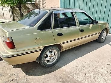 авто стекло: Daewoo Nexia: 2026 г., Седан — 1