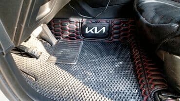 расрочка машина бишкек: Kia K7: 2018 г., 3 л, Автомат, Газ, Седан — 18