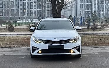 e60 m5: Kia K5: 2019 г., 2 л, Автомат, Газ, Седан — 4