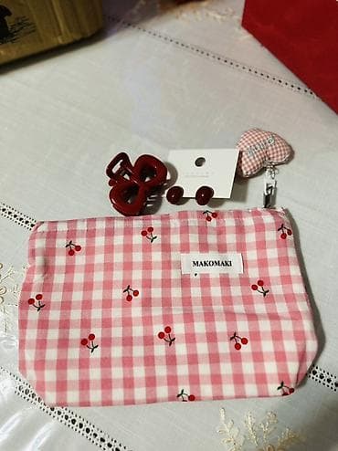 бисеры набор: В наличии девчачие штучки, можно будет собрать недорогие боксы ко дню — 4