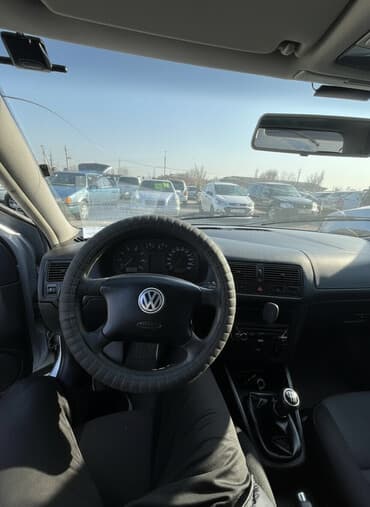 коробка автомат на гольф 2: Volkswagen Golf: 2001 г., 1.4 л, Механика, Бензин, Хэтчбэк — 1