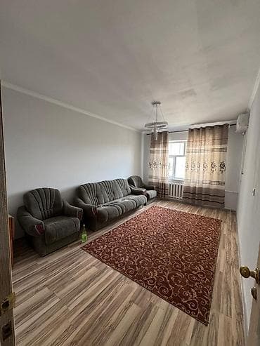 106: 2 комнаты, 54 м², 106 серия, 9 этаж, Косметический ремонт — 4