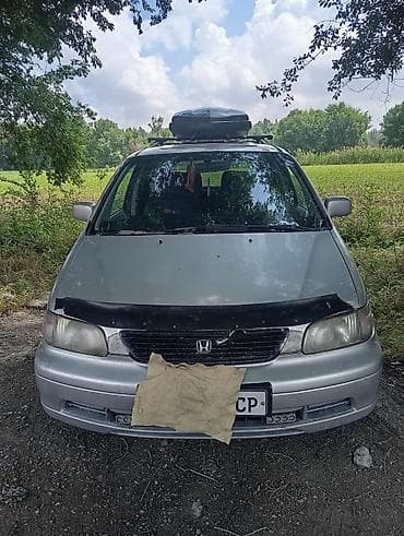 двигатель хонда одиссей 2.3 бишкек: Honda Odyssey: 1997 г., 2.3 л, Автомат, Бензин, Минивэн — 1