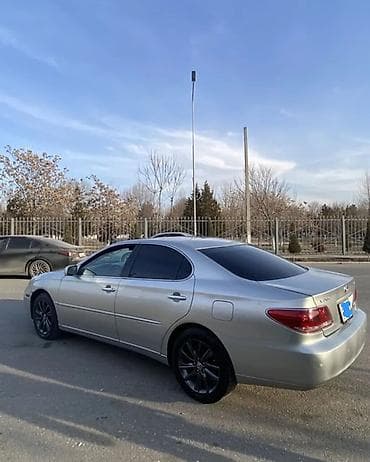 subaru 2: Lexus ES: 2004 г., 3.3 л, Автомат, Бензин, Седан — 3